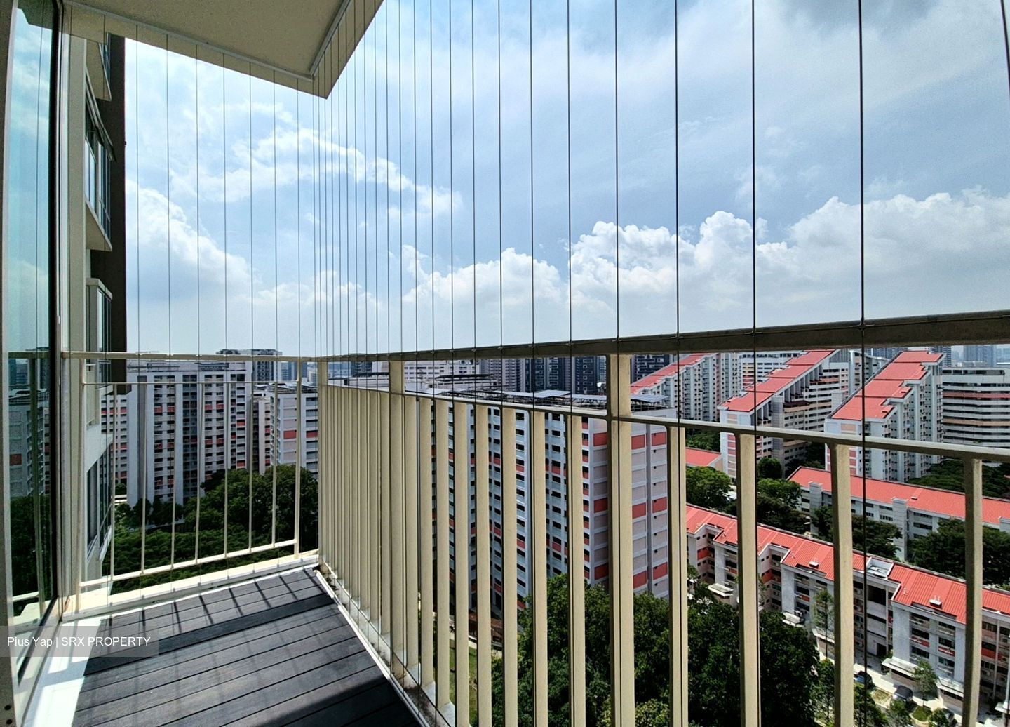 Parc Mondrian (D13), Apartment #501470651